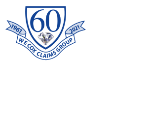 W.E. Cox Claims Group - Providing expertise to the insurance industry for 60 years